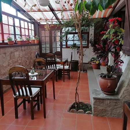 "Hotel Boutique La Maison De La Bolivie" Casa De Huespedes La Paz Exterior photo