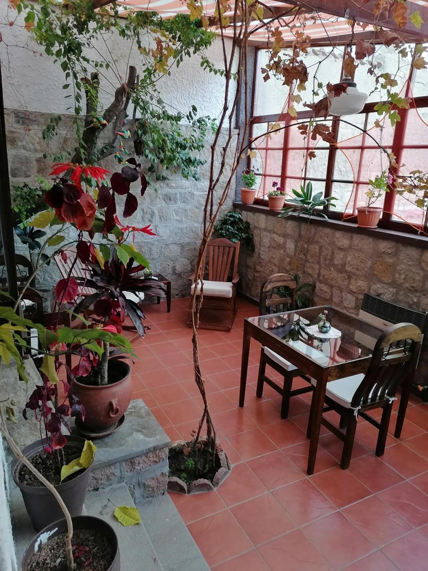 "Hotel Boutique La Maison De La Bolivie" Casa De Huespedes La Paz Exterior photo