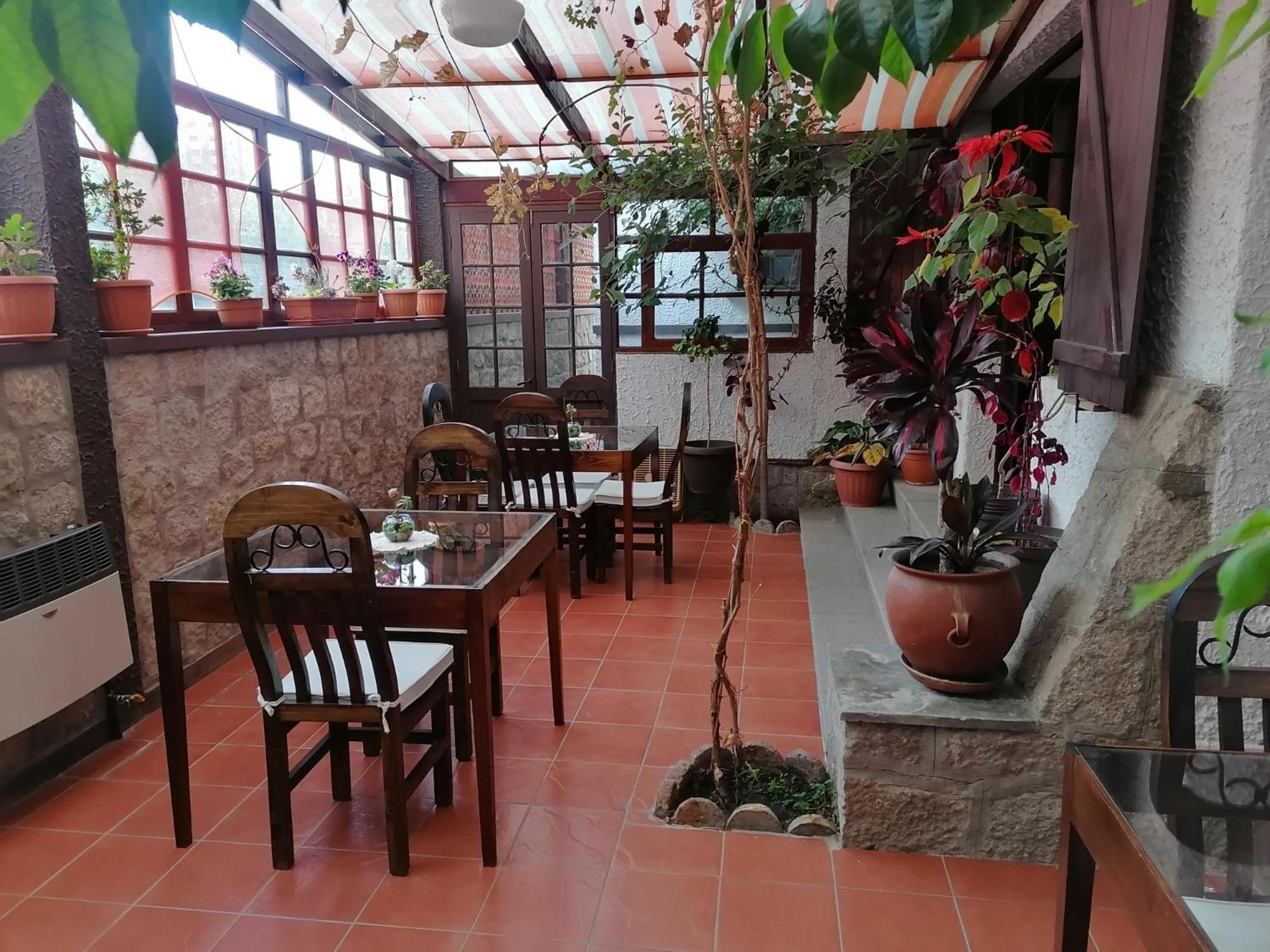 "Hotel Boutique La Maison De La Bolivie" Casa De Huespedes La Paz Exterior photo